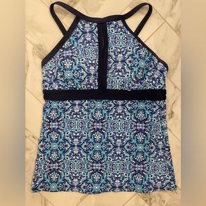 Lands’ End Tankini